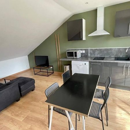 ペルピニャンDuplex Avec Terrasse Et Parkingアパートメント エクステリア 写真