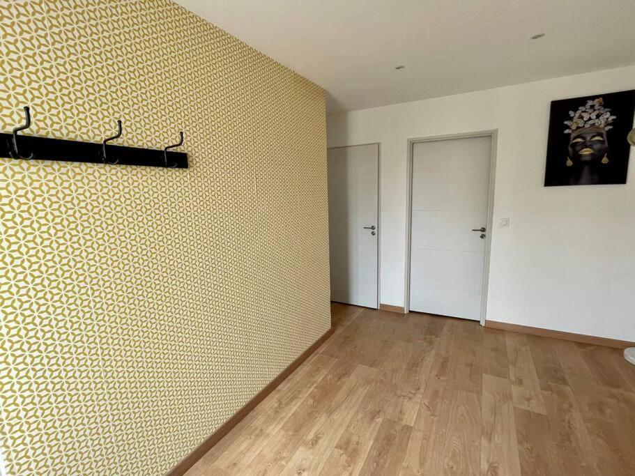 ペルピニャンDuplex Avec Terrasse Et Parkingアパートメント エクステリア 写真