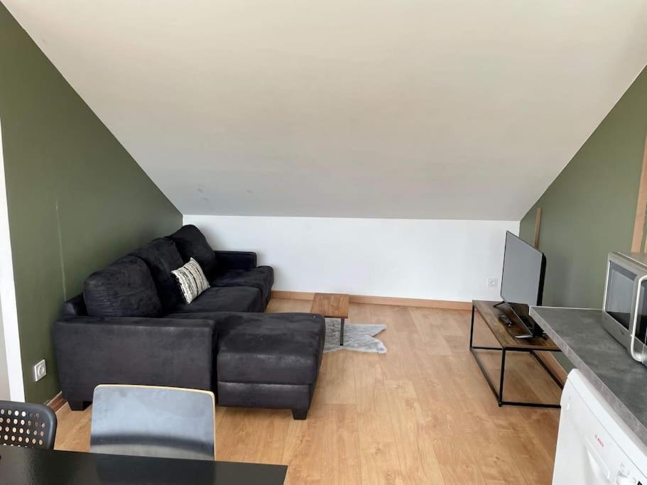 ペルピニャンDuplex Avec Terrasse Et Parkingアパートメント エクステリア 写真